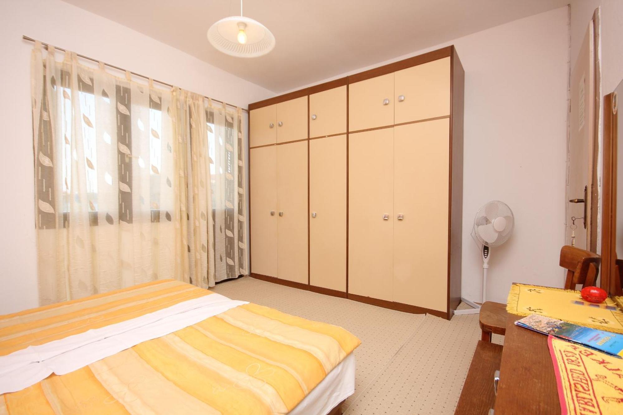Pašman 帕斯曼8223c双人间旅馆酒店 客房 照片