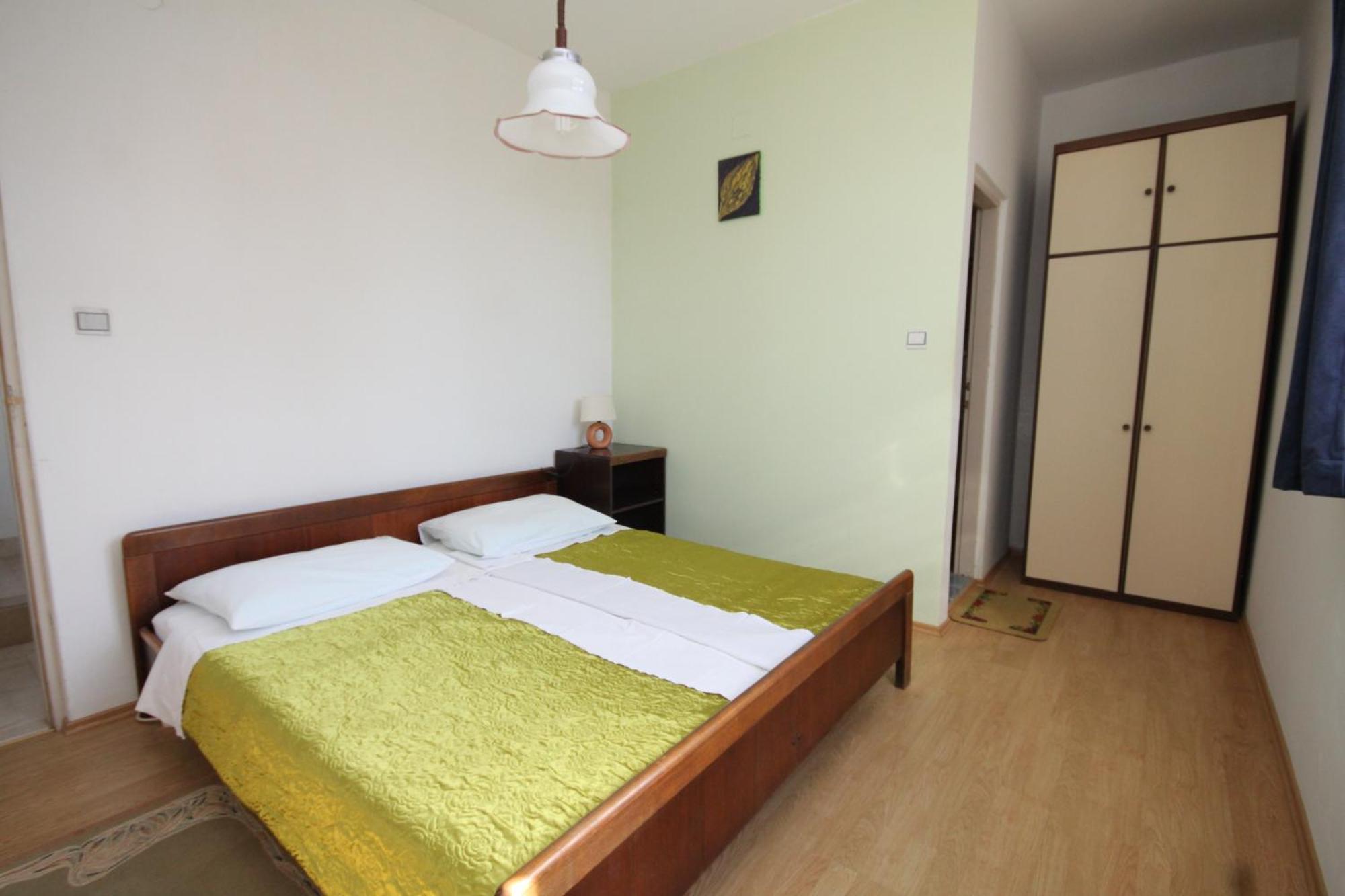 Pašman 帕斯曼8223c双人间旅馆酒店 客房 照片